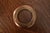 Metal Heintz Arts & Crafts Sterling Silver on Bronze Ashtray or Catchall For Sale - Image 7 of 10