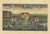 Paper Dahlberg View in Sweden, 1693, Paper For Sale - Image 7 of 9