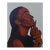 Deep Reverie, Acrylic on Canvas, Emmanuel Akolo, 2025, Realism, Contemporary Wall Art For Sale