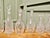 Glass and Crystal Decanters, 1900s, Set of 13 For Sale - Image 6 of 8