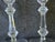 Waterford Crystal Candlesticks "Kenmare" a Pair For Sale In New York - Image 6 of 13