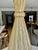1950s Mid Century Modern Barovier & Toso Murano Coronado d'Oro Glass Table Lamp For Sale - Image 13 of 17