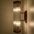 Art Deco Skyscraper Wall Light For Sale - Image 16 of 17