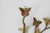 Vintage Brass Butterflies on Branch Wall Hanging For Sale In Milwaukee - Image 6 of 8