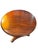 Round Wood Occasional Table For Sale - Image 4 of 9