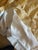 1996 Zoffany “Floral Urn” Bespoke 140" Drapery Ensemble With Lamps For Sale - Image 15 of 18