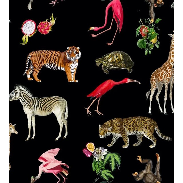 Scalamandré is a heritage American textile brand rooted in luxury and high-end design since its inception in 1929. Founder...