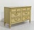 PRODUCT DESCRIPTION Mid Century Transitional 6 Drawer Dresser by Thomasville — a timeless piece that blends mid-century...