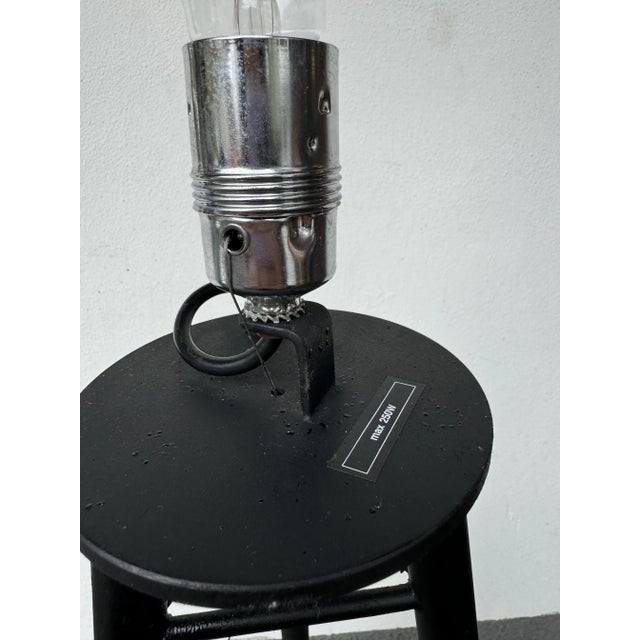 First Lady Lamp by Daniela Puppa for Fontana Arte For Sale - Image 10 of 11