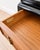 Wood Raymond Sobota by Century Mid Century Modern Chin Hua Nightstands, 2 Pieces For Sale - Image 7 of 7