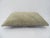 Decorative pillow cover made from a vintage Turkish handknotted rug. Backed with good quality cotton fabric. Pillow...