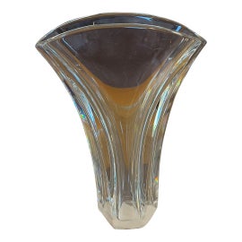 Example of Baccarat Vases
