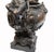 Metal French Monumental Bronze Bowl Centerpiece from Lerolle Freres For Sale - Image 7 of 9