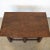 Brown 1940s French Oak Coffee Table in the Style of Charles Dudouyt For Sale - Image 8 of 11