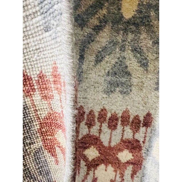 2020s Multi Color Modern Rug For Sale - Image 4 of 13