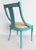 1990s Paco Capdell for Sillerias Alacuas Spanish Lacquered Chairs, 1990s, Set of 4 For Sale - Image 5 of 16