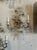 Traditional Pair of Vintage Italian Bagues Manner Sconces For Sale - Image 3 of 8