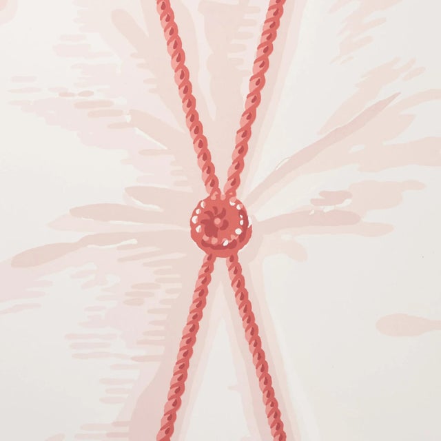 This listing is for a wallpaper sample only. If you'd like to purchase this wallpaper, please click here:...