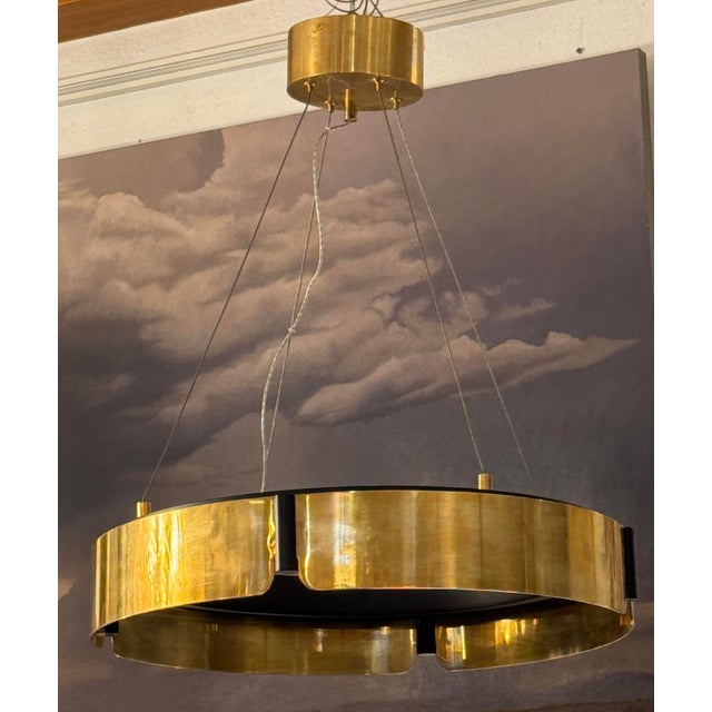 Design Plus Gallery presents the Tribeca Chandelier from Hudson Valley Lighting. A comforting glow on a clean and elegant...