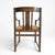 Wood Ter Armchairs by Jordi Vilanova for Bosch, 1960s, Set of 2 For Sale - Image 7 of 18