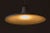 Gray Ceiling Lamp by Hans-Agne Jakobsson, 1960s For Sale - Image 8 of 10