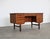 Vintage Danish Desk in Teak, 1960s For Sale - Image 10 of 10