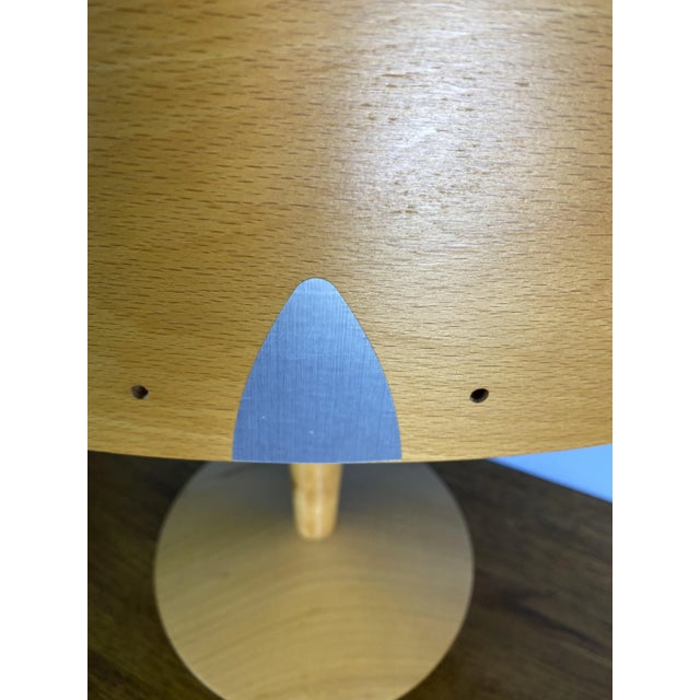 French Table Lamp from Lucid, 1970s For Sale - Image 3 of 4