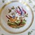 White Early 20th Century Royal Austria Hand-Painted Bird Berry Bowl Set - 7 Pieces For Sale - Image 8 of 8