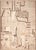Fabulous Modern Contemporary Stylish Abstract Rug, Country of Origin: Central Asia, Circa date: Modern
