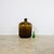 1970s Big Size Art Glass Bottle For Sale - Image 4 of 4