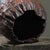 Vintage Brutalist Sculpted Patinated Copper Vessel by Anthony Di Bona, Stamped For Sale In Philadelphia - Image 6 of 9