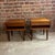 Vintage Danish Nightstands, 1960, Set of 2 For Sale - Image 3 of 5