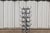 Metal Rack with Hooks, 1970s For Sale - Image 17 of 18
