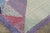 1980s Vintage Italian Abstract Geometric Rug in Bright Pastel Tones - Rug & Kilim For Sale - Image 5 of 7