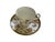 Wedgwood 1990s Oberon by Wedgwood Estate Set Bone China Made in England 1993-2003 - 40 pcs For Sale - Image 4 of 5