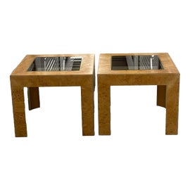 Example of Thomasville Tables