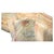Early 21st Century 21st Century Turkish Donegal Wool 5x9 Tan and Rust Handmade Area Rug #1140876 For Sale - Image 5 of 6