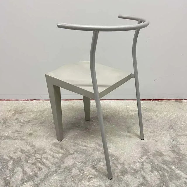 1990s Grey Postmodern 