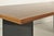 Large Dining Table in Walnut, Germany, 1980s For Sale - Image 10 of 16