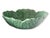 Late 20th Century Late 20th Century Bordallo Pinheiro Cabbageware Bowls, Set of 3 For Sale - Image 5 of 7