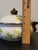 Mid 20th Century Asta German Enamel Covered Serving Bowl For Sale - Image 13 of 18