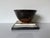 1980s Vintage Mess Handmade Studio Pottery Ceramic Bowl – Signed For Sale In Miami - Image 6 of 12