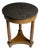 Empire Gueridon Table, 1900s For Sale