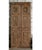 These exquisite antique French doors feature intricate hand-carved floral motifs, celebrating Old World craftsmanship and...