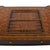 Wood Late 20th Century Maitland Smith Mahogany Game Table For Sale - Image 7 of 7