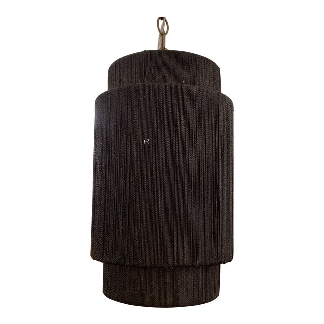 Palecek Everly Slim Pendant Chairish