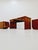 Brown Mid-Century Danish Teak Modular Desk from Dyrlund, 1960s For Sale - Image 8 of 11
