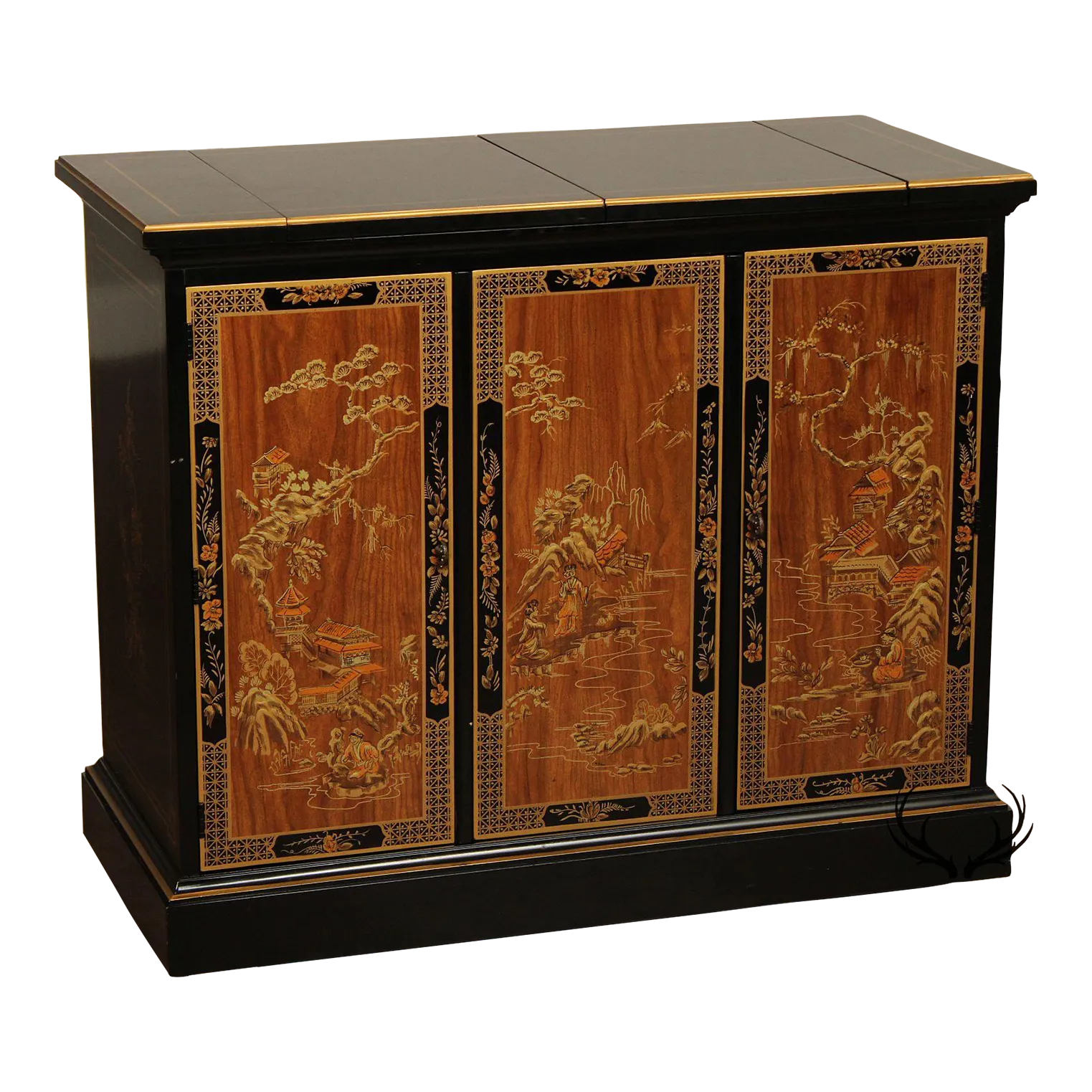 Drexel Chinoiserie for Sale | Chairish