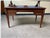 Antique Desk with Bronze Decorations, 1900 For Sale - Image 10 of 11