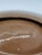 Mid-Century Modern Vintage 1960's Canadian Goose Stangl Pottery Ashtray For Sale - Image 3 of 5